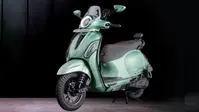 113 KM तक रेंज, 25 लीटर का बूट-स्पेस... Bajaj Chetak का बेस वेरिएंट कैसा है? जानें इसे खरीदना सही होगा या नहीं