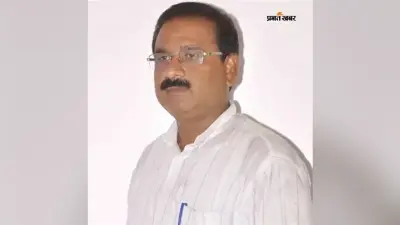 छाताबाद भू-धंसान के लिए बीसीसीएल, आउटसोर्सिंग और कोयला माफिया जिम्मेदार : शमशेर आलम