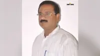 छाताबाद भू-धंसान के लिए बीसीसीएल, आउटसोर्सिंग और कोयला माफिया जिम्मेदार : शमशेर आलम