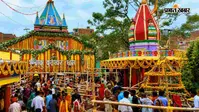 सावन की दूसरी सोमवारी पर बाबा कुशेश्वर की नगरी में उमड़ा आस्था का सैलाब, 300 स्वयंसेवक तैनात
