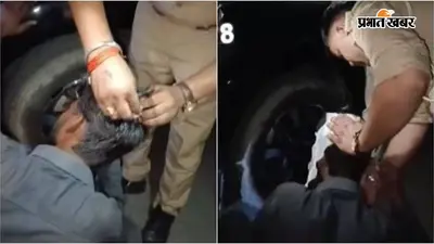 कांवड़ियों पर अचानक बरसे पत्थर, लखीमपुर में युवक घायल, श्रद्धालुओं के जत्थे पर हमला