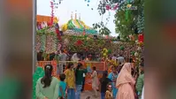 दूसरी सोमवारी पर शिवमय हुआ गोपालगंज, औघड़ दानी मंदिर में 20 हजार भक्तों ने चढ़ाया जल