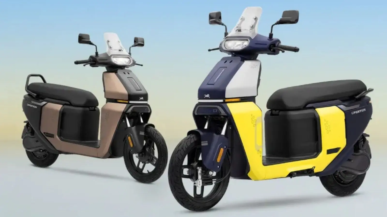 TVS Orbiter हुआ महंगा, कुछ राज्यों में ₹4,000 तक बढ़े दाम; जानें अब कितने में मिलेगा V1 और V2