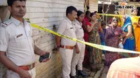 बांका में नेत्रहीन व्यक्ति की गला दबाकर हत्या, खाना खाकर पुराने घर जा रहा था, रास्ते में बदमाशों ने बनाया निशाना