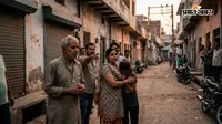 बेखौफ घूम रहे दरिंदे:  नाबालिग को बीच रास्ते घेर  बंधक बना खून से रंगे हाथ, कानून-व्यवस्था तार-तार