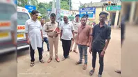 कोचाधामन के परियालपुर में विवाहिता का संदिग्ध अवस्था में मिला शव, परिजनों ने पति और ससुराल वालों पर लगाया हत्या का आरोप