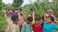 अवैध खनन का तांडव: पानी से भरे गड्ढे में डूबने से 11 वर्षीय मासूम की मौत, प्रशासन पर फूटा गुस्सा