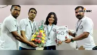 बक्सर में कराटे को गांव-गांव तक पहुंचाने की पहल, संघ की नई कार्यकारिणी का गठन