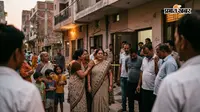 बेखौफ दरिंदे, लाचार कानून: क्या अपने ही घर में निलाम होगी बेटियों की अस्मत, अकेली मासूम पर टूट पड़ा हैवान