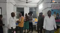 रजौली में बच्चों के झगड़े में चले लाठी-डंडे, 6 लोग घायल, दोनों पक्षों से प्राथमिकी दर्ज