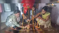सावन की दूसरी सोमवारी पर पकरीबरावां में उमड़ी आस्था, धमौल समेत शिवालयों में गूंजे हर-हर महादेव के जयकारे