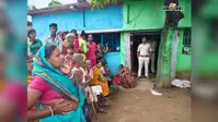 खैरा के कुरवाटांड़ में संदिग्ध परिस्थिति में 17 वर्षीया किशोरी की मौत, फंदे से लटकता मिला शव