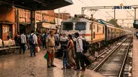 दिल्ली-UP रूट की 8 ट्रेनों में बढ़ेंगे स्लीपर कोच, वेटिंग टिकट वालों को मिलेगी राहत