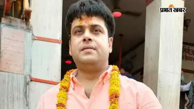 बड़ा हादसा: बुलेट से ड्यूटी जा रहे आशा हॉस्पिटल के ICU इंचार्ज डॉ. शशांक की सड़क दुर्घटना में मौत