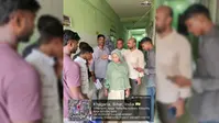 खगड़िया नगर परिषद में शिकायतों पर गरमाया माहौल, सभापति प्रतिनिधि ने नगर कर्मी के कार्यालय में जड़ा ताला