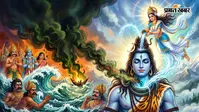 भगवान शिव को क्यों प्रिय है गंगाजल? हलाहल विष से जुड़ा है इसका रहस्य