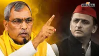 2027 में सूपड़ा साफ , 28 में सपा समाप्त , ओपी राजभर ने अखिलेश यादव पर लगाया गंभीर आरोप