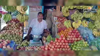 सावन में फल बाजार पर चढ़ा भक्ति का रंग, पंजवारा मंडी में बढ़ी मांग तो सेब-अंगूर समेत फलों के दाम हुए महंगे