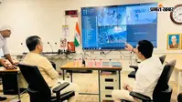 सावन में काशी विश्वनाथ मंदिर में हाइटेक सुरक्षा, कुंभ की तर्ज पर श्रद्धालुओं के लिए बने खास इंतजाम