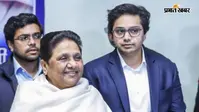 हाथरस से बसपा के मिशन-2027 का आगाज, आज आकाश आनंद की सभा पर टिकी निगाहें