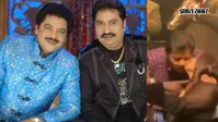 "न Kiss दिया, न Kiss लिया..." उदित नारायण के Kissing Controversy पर कुमार सानू का मजेदार रिएक्शन