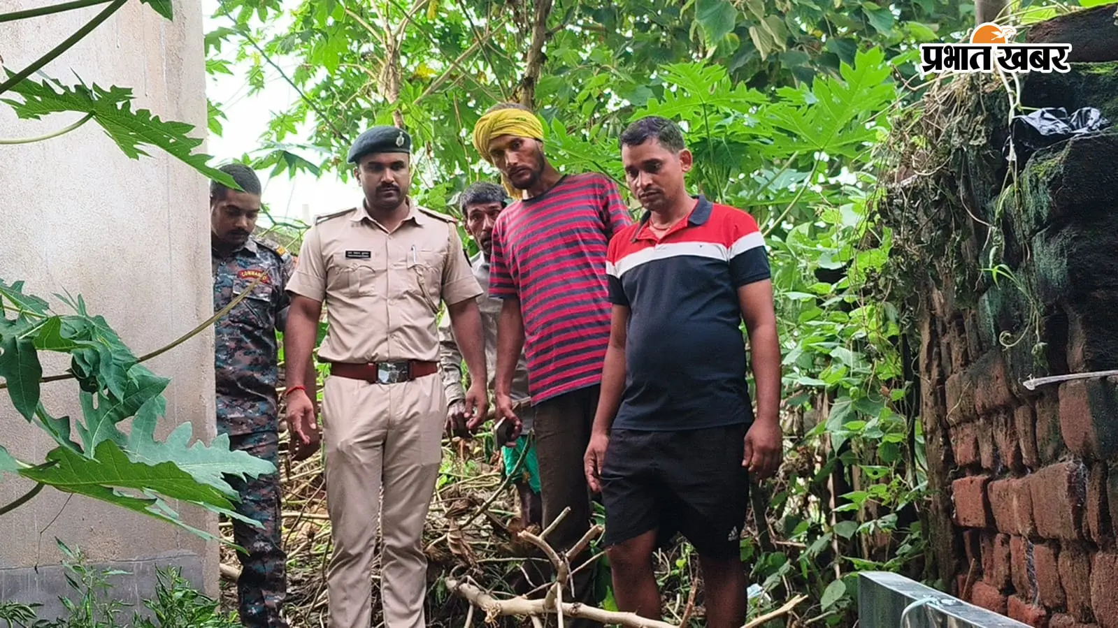 दाउदनगर: देर रात घर में घुसे चोर, चोरी, जेवरात-लाखों की नकदी लेकर हुए फरार