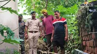 दाउदनगर:  देर रात घर में घुसे चोर, चोरी, जेवरात-लाखों की नकदी लेकर हुए फरार