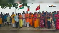 सारण में सावन की दूसरी सोमवारी पर गूंजा हर-हर महादेव, पानापुर में कलशयात्रा के बाद हुआ जलाभिषेक