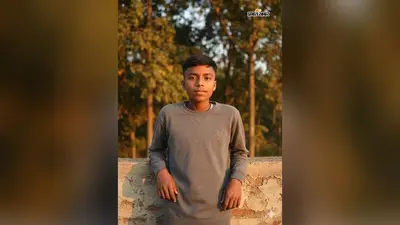 बालू लदे ट्रैक्टर ने औरंगाबाद में 15 वर्षीय किशोर को कुचला, आक्रोशित लोगों ने किया सड़क जाम-आगजनी