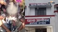 "लखनऊ से अगवा कर दी तालिबानी सजा", सिर मुंडाया, चप्पलों की माला पहनाई.. युवक संग हुई बर्बरता देख कांप जाएगी रूह
