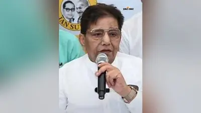 जन सुराज के राष्ट्रीय अध्यक्ष उदय सिंह का पप्पू यादव पर हमला, बोले- 'शालीनता को कमजोरी समझने की भूल न करें'