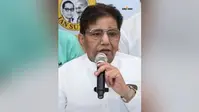 जन सुराज के राष्ट्रीय अध्यक्ष उदय सिंह का पप्पू यादव पर हमला, बोले- 'शालीनता को कमजोरी समझने की भूल न करें'