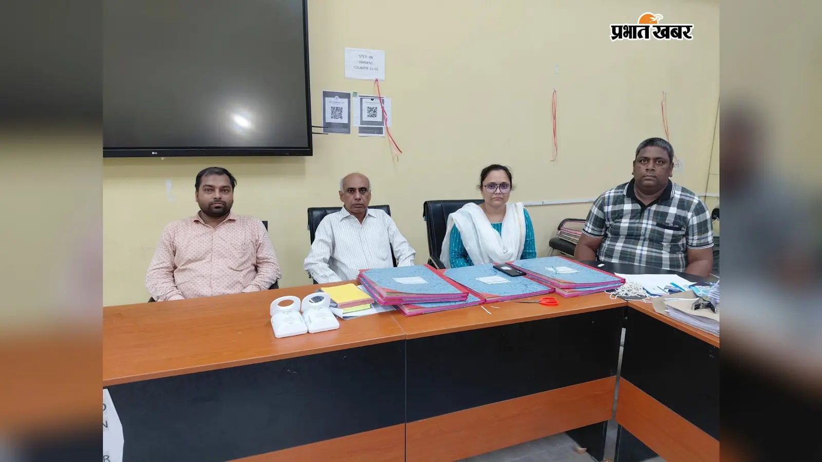 AI और साइबर सुरक्षा में दक्ष बनेंगे सहरसा इंजीनियरिंग कॉलेज के छात्र, नौकरी व रोजगार के बढ़ेंगे अवसर