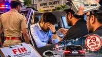 पुलिसकर्मी बनकर GST कंसल्टेंट को बनाया बंधक, 7 घंटे कार में घुमाया और फिर वसूले 29 लाख