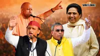 यूपी की सियासत में जेन-जी वोटर्स पर नजर, प्रदेश के 99 सीटों पर था जीत-हार का अंतर 10 हजार से कम