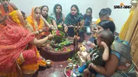 सारण : चकनूर के बाबा गुप्तेश्वरनाथ मंदिर में दूसरी सोमवारी को उमड़ा आस्था का सैलाब, जलाभिषेक को उमड़े श्रद्धालु