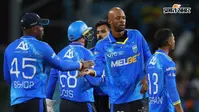 CPL 2026: मैथ्यू फोर्ड की गेंदबाजी की बदौलत सेंट लूसिया किंग्स ने दर्ज की पहली जीत, 4 रन से हारी फाल्कन्स