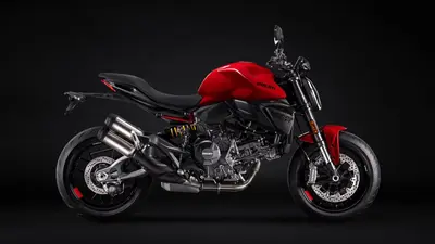 नई Ducati Monster भारत में हुई लॉन्च, 111hp पावर के साथ मिला नया 890cc V2 इंजन; जानें कीमत और फीचर्स