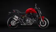 नई Ducati Monster भारत में हुई लॉन्च, 111hp पावर के साथ मिला नया 890cc V2 इंजन; जानें कीमत और फीचर्स