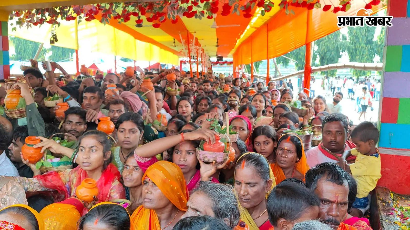 दूसरी सोमवारी पर बाबा भीमशंकर मंदिर में डेढ़ लाख श्रद्धालुओं ने किया जलाभिषेक, प्रशासन ने संभाली व्यवस्था