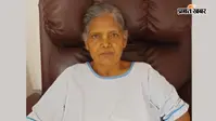 श्मशान जाने से पहले धड़की थी सांसें, नौ दिन की जंग के बाद शीला देवी की मौत
