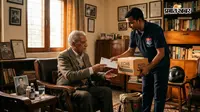 70 वर्ष से अधिक उम्र के पूर्व सैनिकों को घर बैठे मिलेगी दवा, ECHS ने शुरू की नई सुविधा