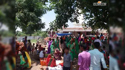 सावन की दूसरी सोमवारी पर भक्तिमय हुआ बनियापुर, शिवालयों में गूंजा बोलबम और ॐ नमः शिवाय