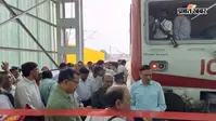 आरा जंक्शन बनेगा हाईटेक मॉडल स्टेशन, जीएम छत्रसाल सिंह ने किया रेलवे अस्पताल का उद्घाटन
