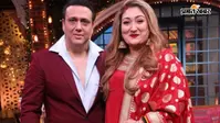 वो बड़े प्यार से गालियां देती हैं... पत्नी सुनीता के अफेयर वाले आरोपों पर गोविंदा ने तोड़ी चुप्पी