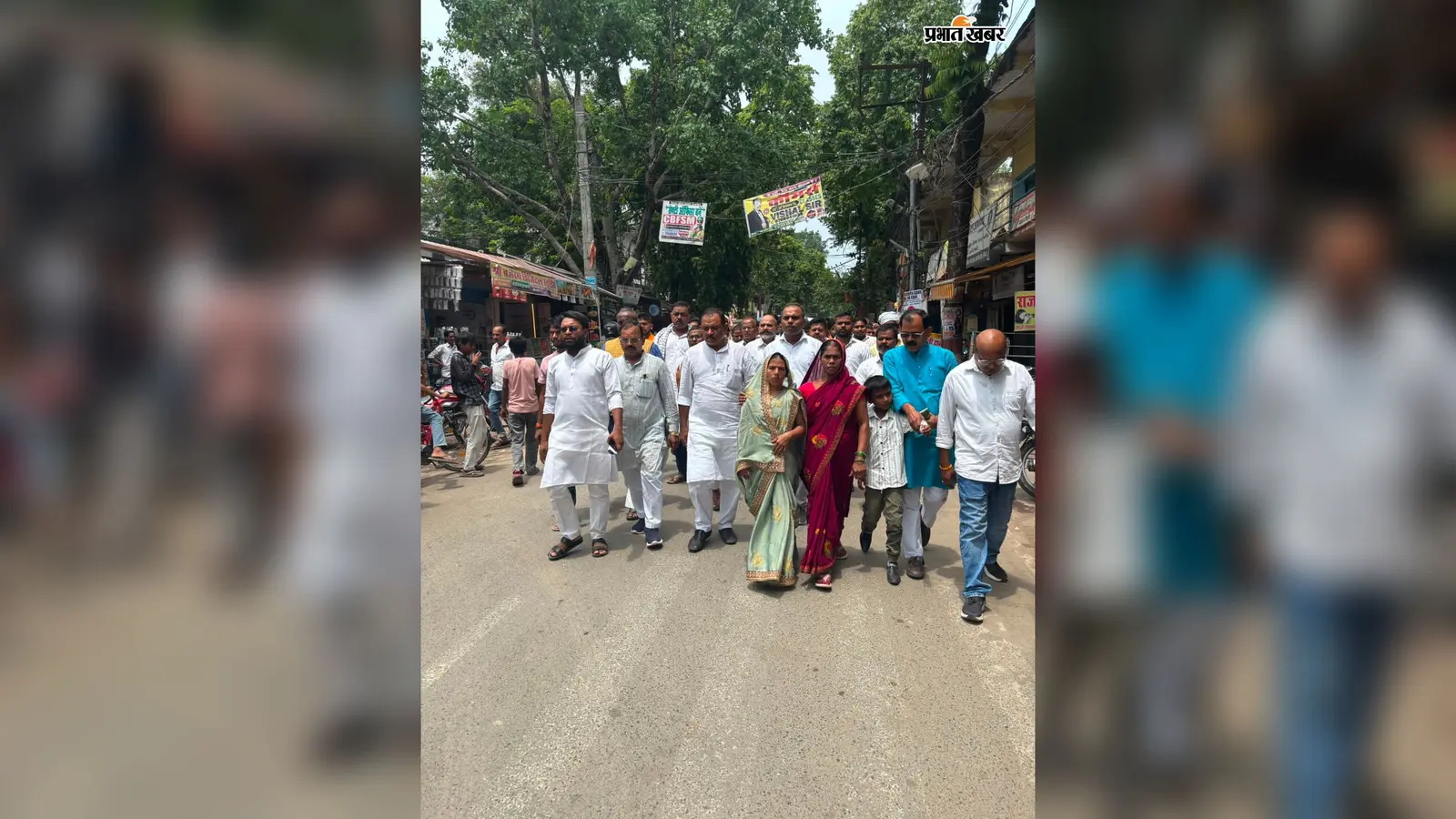 सीवान विनोद कुशवाहा हत्याकांड : 19 दिन बाद भी न्याय का इंतजार, कुशवाहा संघ ने DM-SP से की ये मांग