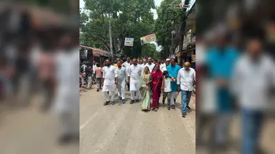सीवान विनोद कुशवाहा हत्याकांड : 19 दिन बाद भी न्याय का इंतजार, कुशवाहा संघ ने DM-SP से की ये मांग