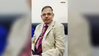 डॉ प्रमोद कुमार तिवारी को यूके का विजिटर वीजा, मेडिकल साइंस और रोबोटिक सर्जरी की तकनीक समझने का मिलेगा अवसर