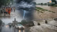 UP में मानसून पड़ा सुस्त, 35 जिलों में अलर्ट के बीच कानपुर-फर्रूखाबाद में बढ़ा गंगा का जलस्तर