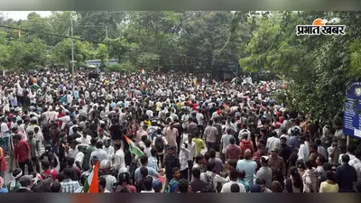 JPSC-JSSC Protest: देर रात आंदोलनकारी छात्र खोलेंगे तुरुप का पत्ता, फिर तय होगी आगे की रणनीति
